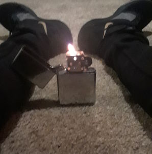 Meet your Posher, Jonathan